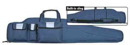 Allen Cases Case Scoped Rifle 50"Oversized Green Bipod 91550